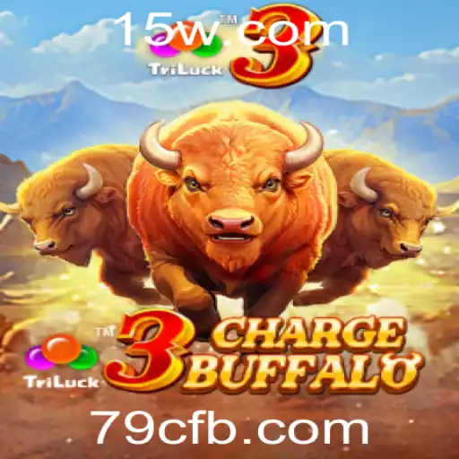 Descubra o Excitante Jogo '3ChargeBuffalo' e Sua Dinâmica Única