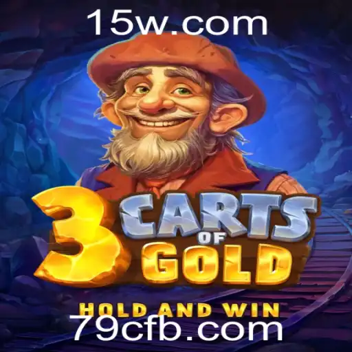 Desvendando o Fascínio do Jogo 3cartsOfGold: Aventura e Estratégia