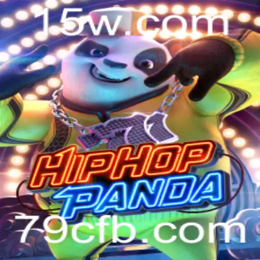 Descubra o Mundo do Jogo HipHopPanda: Uma Aventura Cheia de Ritmo e Estratégia