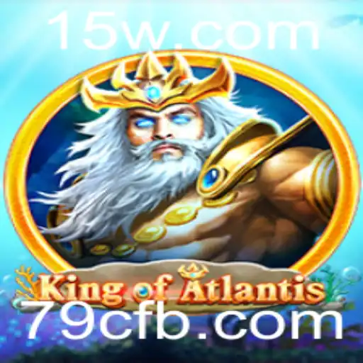 Descubra o Fascinante Mundo do Jogo 'KingofAtlantis'