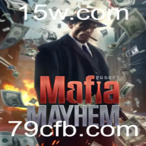 Desvendando o Mundo de MafiaMayhem: Estratégia e Intriga