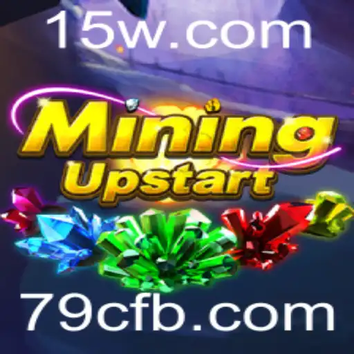 Explorando o Fascinante Mundo de MiningUpstart: Um Merge Único de Estratégia e Mineração