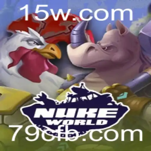 Descubra o Fascinante Mundo do Jogo NukeWorld: Uma Aventura Única