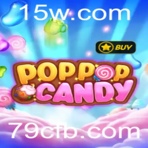Descubra o Fascinante Mundo de POPPOPCANDY