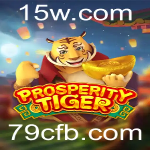 Descubra ProsperityTiger: Um Jogo Estratégico Inovador
