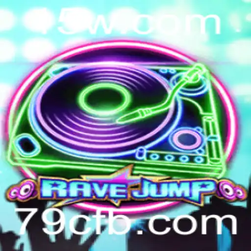 Descubra o Mundo Vibrante de RaveJump: Um Jogo de Aventura e Estratégia