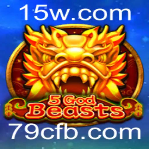 Explorando o Mundo de 5GodBeasts: Uma Jornada Fascinante