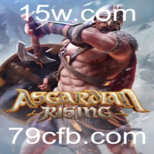 Explorando AsgardianRising: O Novo Fenômeno do Mundo dos Jogos