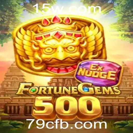 FortuneGems500: Um Mergulho no Mundo dos Gemas e Tesouros