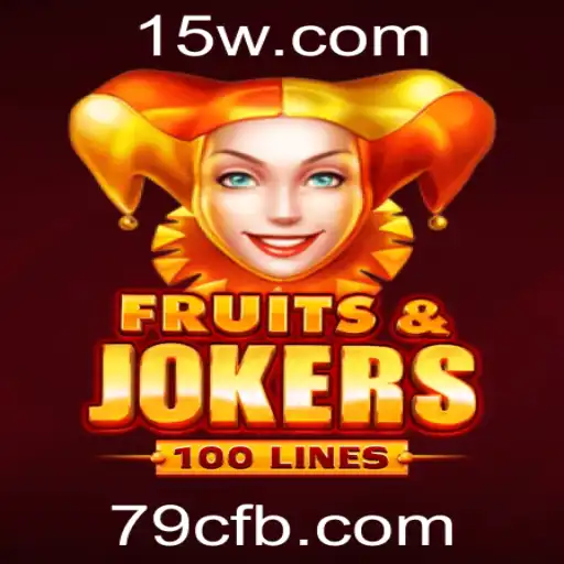FruitsAndJokers100: Uma Experiência Inovadora no Mundo dos Jogos de Azar