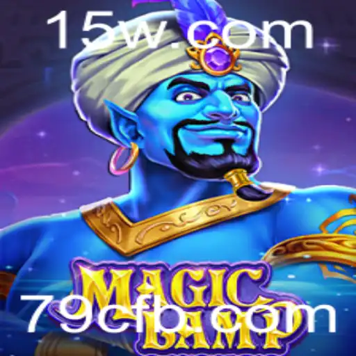 Desvendando o Fascínio do Jogo MagicLamp: Regras e Introdução