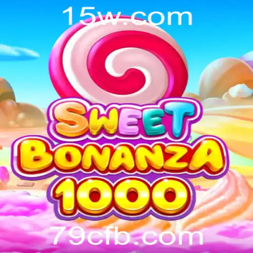 Explorando o Mundo Cativante de SweetBonanza1000