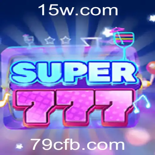 Explorando Super777: Um Mergulho no Mundo das Slots Modernas