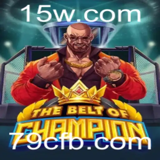 TheBeltOfChampion: Explorando o Novo Fenômeno dos Jogos