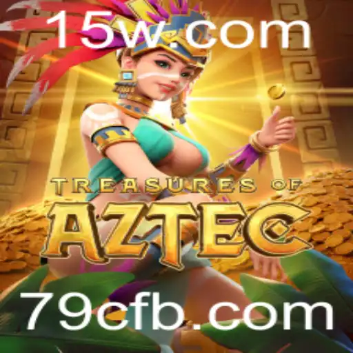 Descubra os Mistérios do Jogo Treasures of Aztec